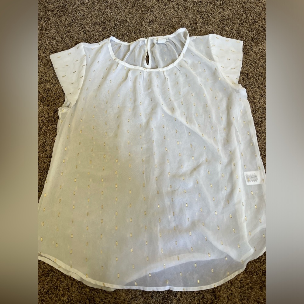 Sherry shirt